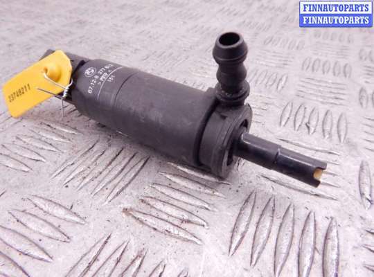 купить Насос омывателя на BMW 5-series (E39)