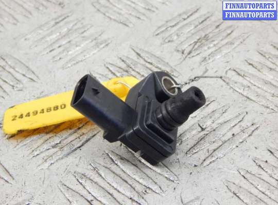 купить Датчик давления наддува (клапан турбины) на BMW 1-series (E87)