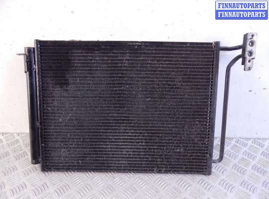купить Радиатор кондиционера на BMW X5-series (E53)