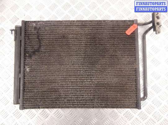 купить Радиатор кондиционера на BMW X5-series (E53)