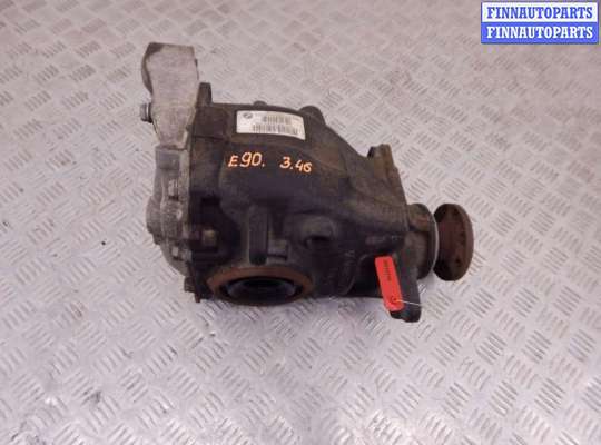 Редуктор моста BM3585270 на BMW 3-series (E90/91/92)