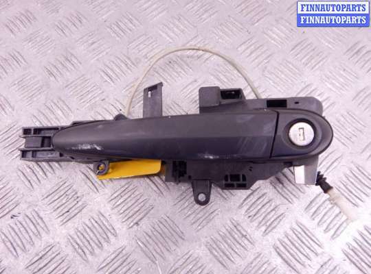 Купить Ручка двери наружная на BMW 1-series (E87) Ручка двери наружная BM3604711 на BMW 1-series (E87)