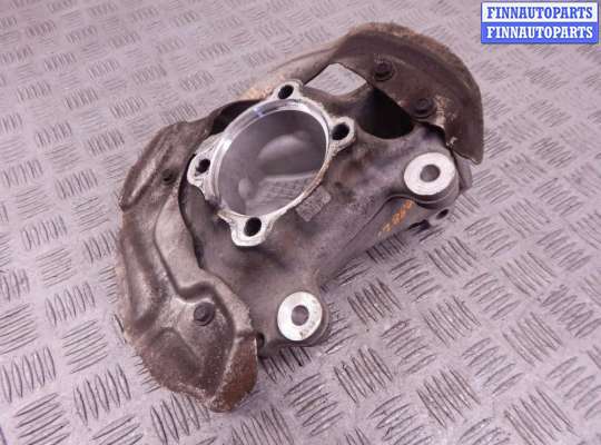 Ступица/Поворотный кулак BM3552754 на BMW 3-series (F30/31)