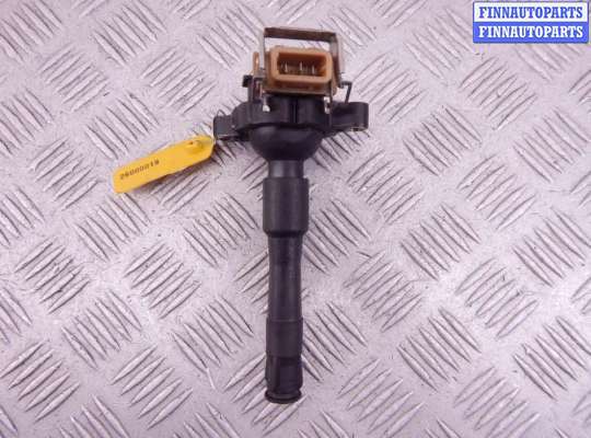 Купить Катушка зажигания на BMW 3-series (E46) Катушка зажигания BM3610018 на BMW 3-series (E46)