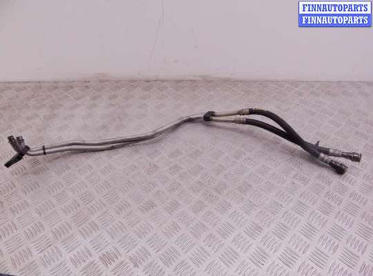 Трубопровод теплообменника АКПП BM3241479 на BMW X5-series (E53)