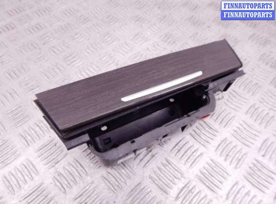 Пепельница BM3558584 на BMW 7-series (F01/02)