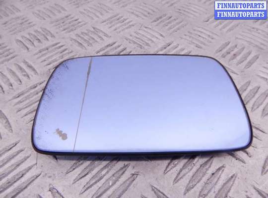 купить Стекло зеркала заднего вида на BMW 5-series (E39)