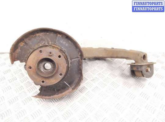 Рычаг подвески BM3209851 на BMW 3-series (E46)