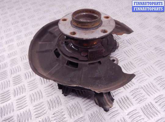 Ступица/Поворотный кулак BM3586896 на BMW 3-series (F30/31)