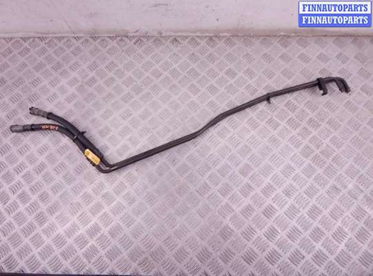 Трубопровод теплообменника АКПП BM3592249 на BMW 5-series (E39)