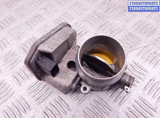 купить Дроссельная заслонка на BMW 3-series (E90/91/92)