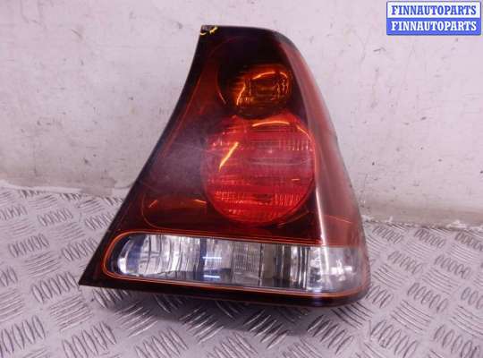 Фонарь BM3656877 на BMW 3-series (E46)