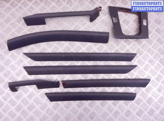 купить Декоративные пластиковые элементы салона на BMW 3-series (E46)