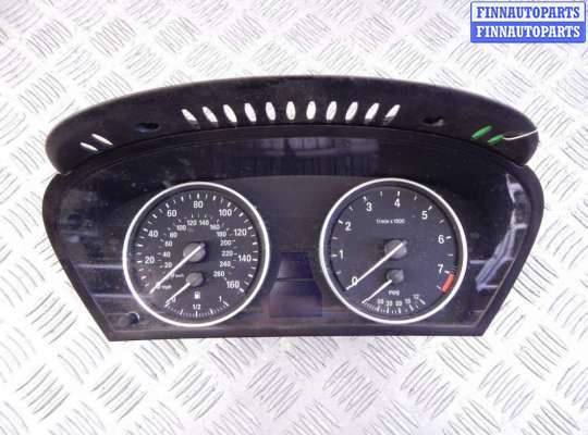 купить Щиток (блок) приборов на BMW X5-series (E70)