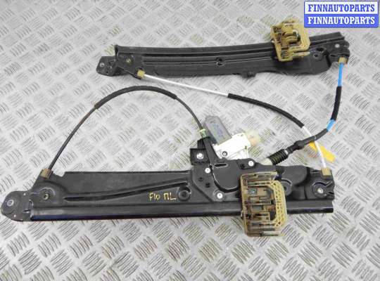 купить Стеклоподъемный механизм на BMW 5-series (F10/11)
