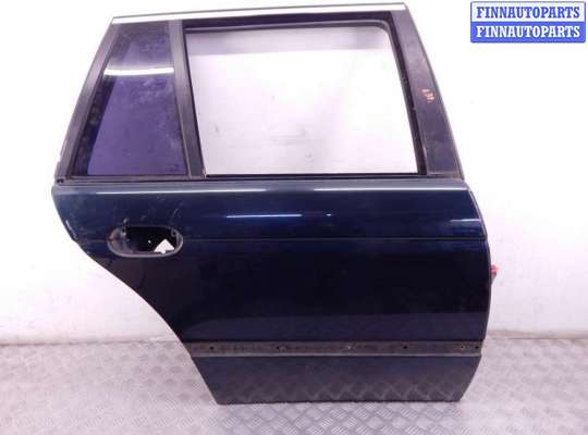 Купить Дверь на BMW 5-series (E39) Дверь BM3608056 на BMW 5-series (E39)