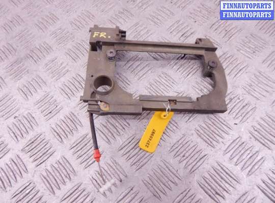 купить Каркас ручки двери на BMW 5-series (E39)