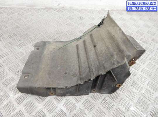 купить Защита крыла (подкрылок пластиковый) на BMW 5-series (E60/61)