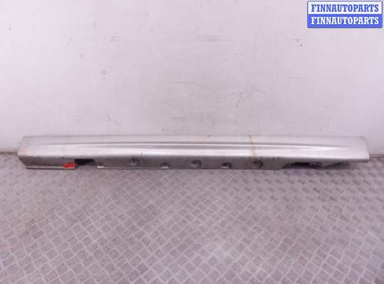 Купить Накладка на порог на BMW 3-series (E46) Накладка на порог BM3553102 на BMW 3-series (E46)