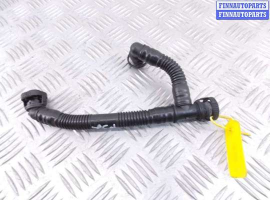 Патрубок двигателя BM3212630 на BMW 3-series (E90/91/92)