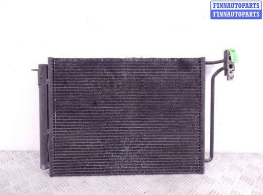 купить Радиатор кондиционера на BMW X5-series (E53)