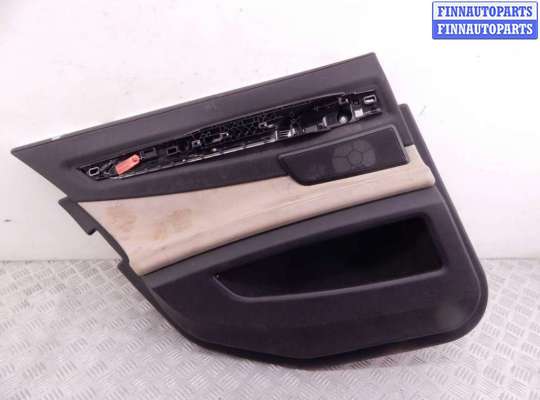 купить Обшивка двери на BMW 7-series (F01/02)