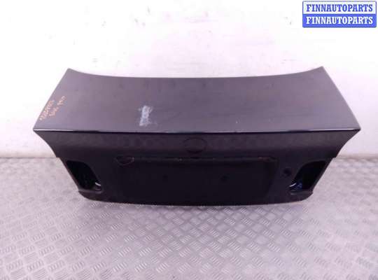 Крышка багажника BM3608683 на BMW 3-series (E46)