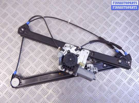 Стеклоподъемный механизм BM3436661 на BMW X5-series (E53)