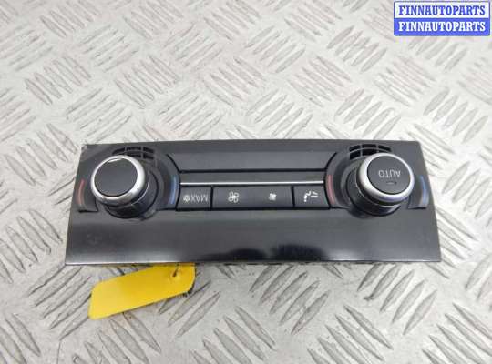 Панель управления климат-контролем BM3235013 на BMW 7-series (F01/02)