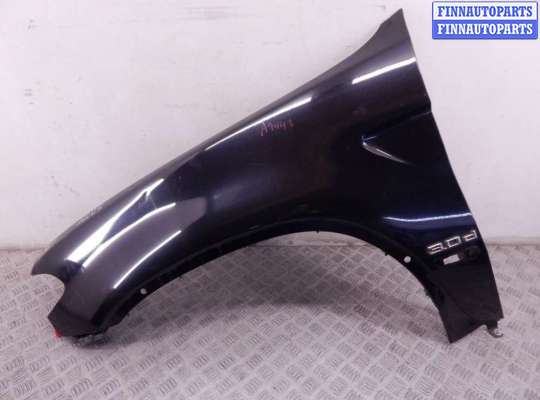 Крыло BM3544734 на BMW X5-series (E53)