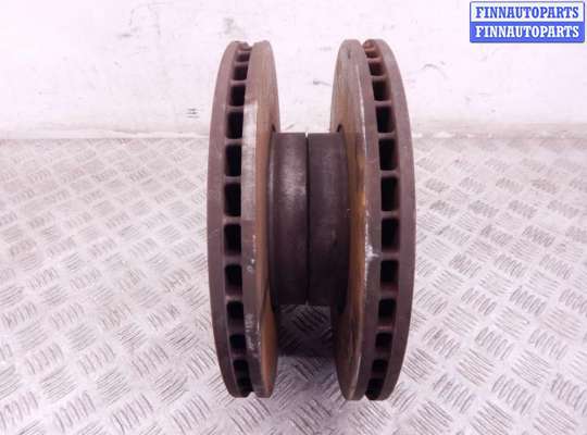 купить Диск тормозной на BMW X5-series (E53)