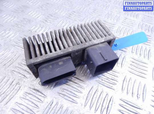 Реле на напряжение 12В RN1451919 на RENAULT SCENIC  II рестайлинг (2006-2009)