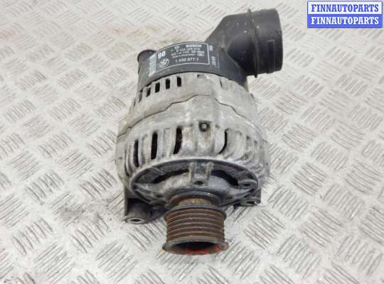 Генератор BM3259431 на BMW 3-series (E46)
