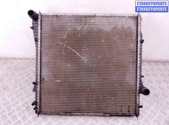 Радиатор охлаждения двигателя BM3543453 на BMW X5-series (E53)