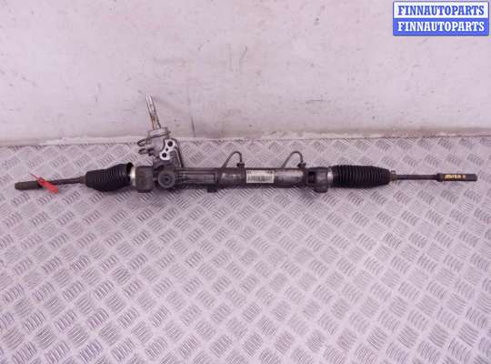Рейка рулевая OP2430077 на OPEL ASTRA H (2004-2015)