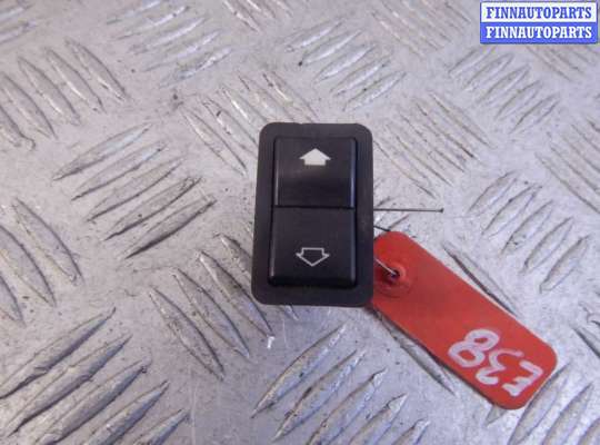 Переключатель кнопочный BM3232168 на BMW 7-series (E38)