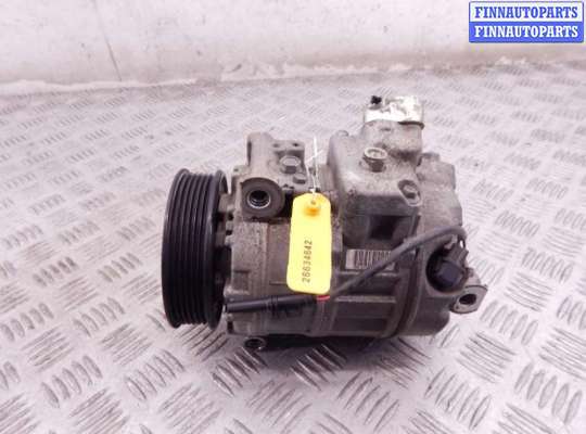 Компрессор кондиционера BM3676105 на BMW 3-series (E90/91/92)