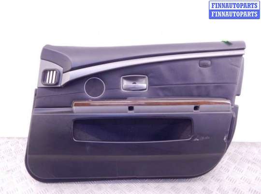 купить Обшивка двери на BMW 7-series (E65/66)