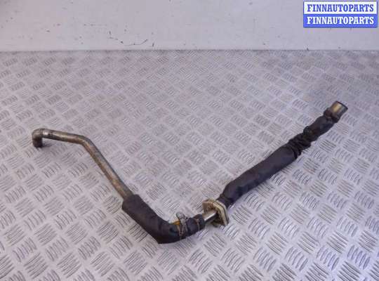 Глушитель BM3431415 на BMW X5-series (E53)