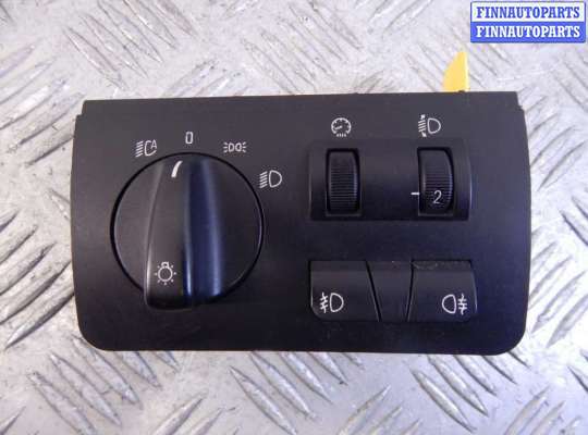 купить Переключатель кнопочный на BMW X5-series (E53)
