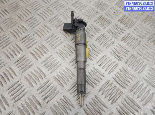 Форсунка топливная на BMW X3 (E83)