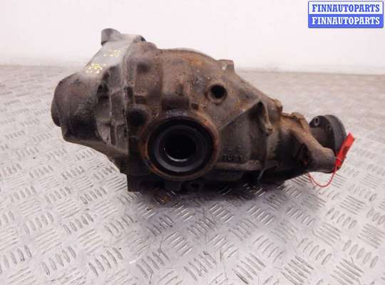 купить Редуктор моста на BMW 5-series (E39)