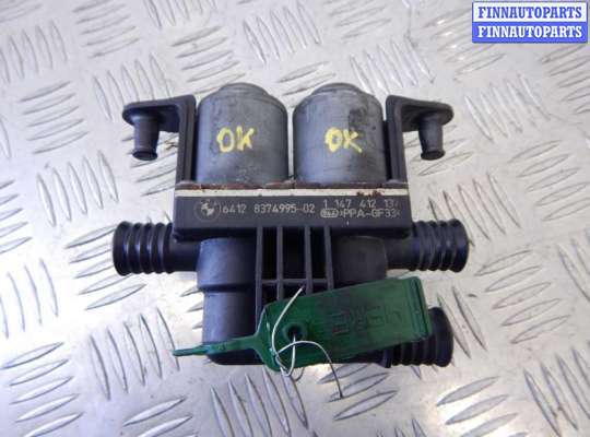 купить Клапан отопителя на BMW 5-series (E39)