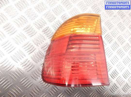 Фонарь BM3224285 на BMW 5-series (E39)