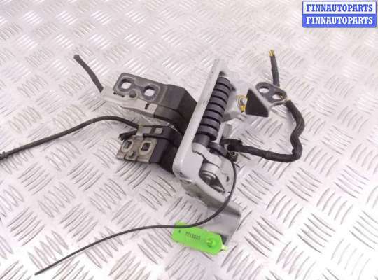 Петля крышки багажника BM3420565 на BMW 5-series (E60/61)