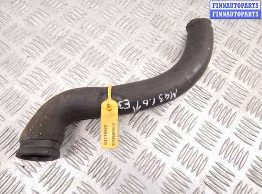 Патрубок двигателя BM3202033 на BMW 3-series (E36)