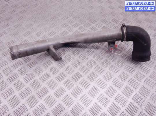 Купить Патрубок двигателя на BMW 5-series (E39) Патрубок двигателя BM3543806 на BMW 5-series (E39)