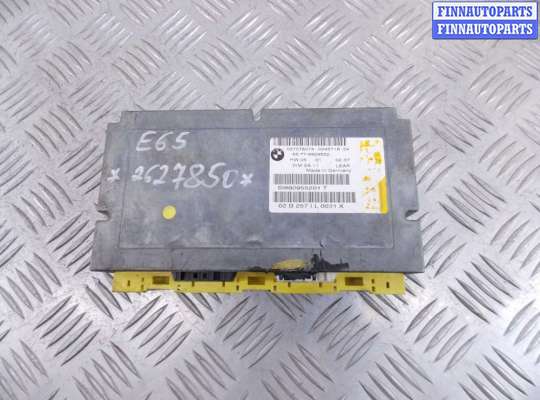 Блок управления автомобилем BM3427070 на BMW 7-series (E65/66)
