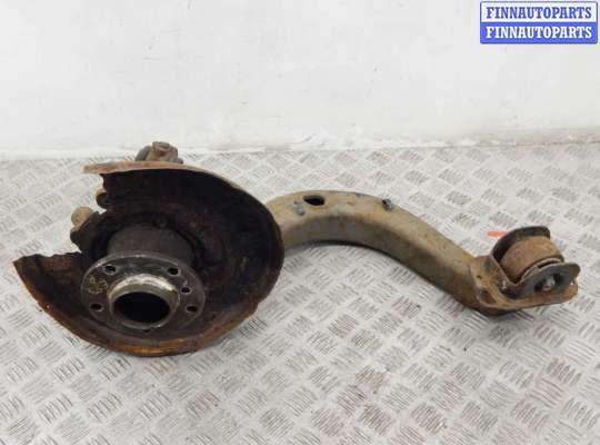 Рычаг подвески на BMW X3 (E83)