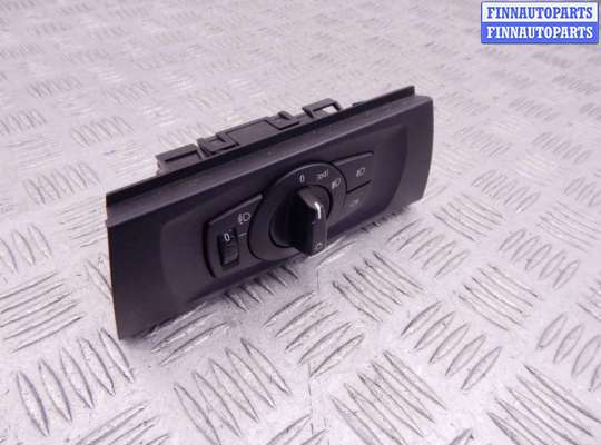 Блок управления автомобилем BM3597836 на BMW 3-series (E90/91/92)
